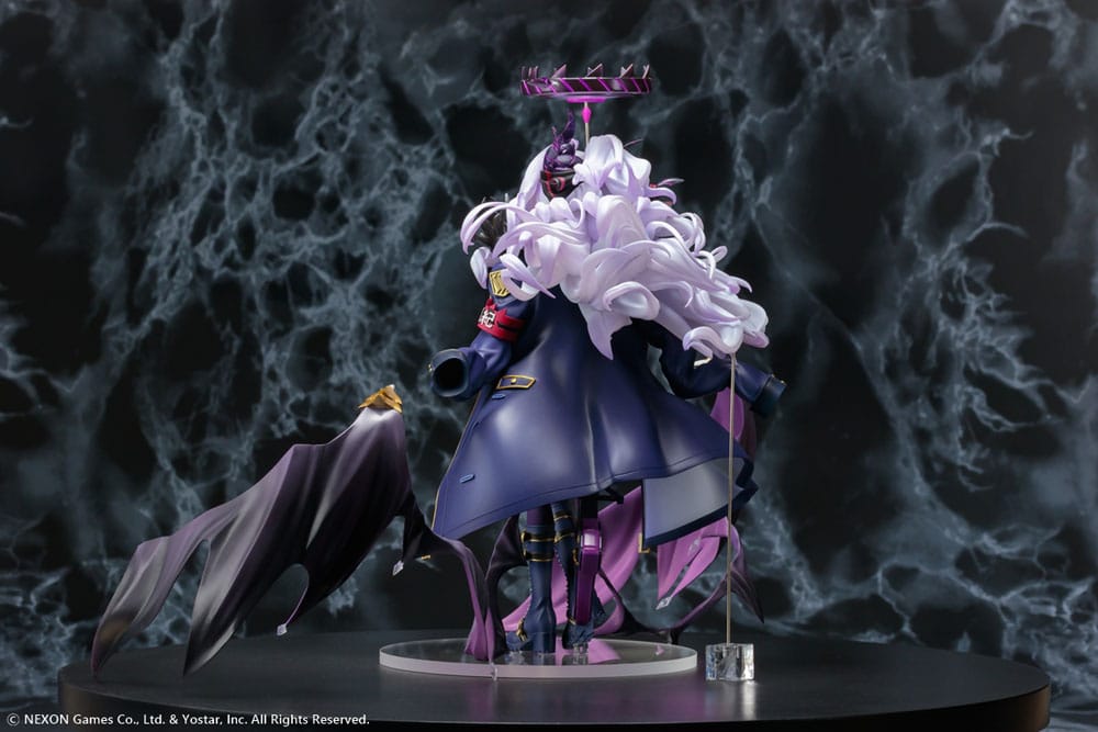 Blue Archive Statue 1/7 Hina Sorasaki 24 cm Scalefiguren Yokina