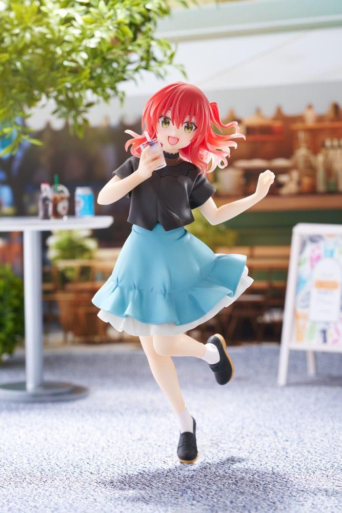 Bocchi the Rock! Coreful PVC Statue Hitori Gotoh Casual Clothes Ver. 18 cm Prizefiguren Yokina