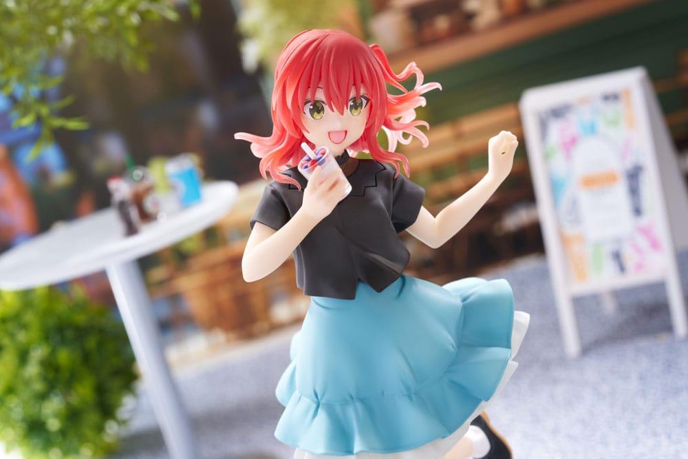 Bocchi the Rock! Coreful PVC Statue Hitori Gotoh Casual Clothes Ver. 18 cm Prizefiguren Yokina