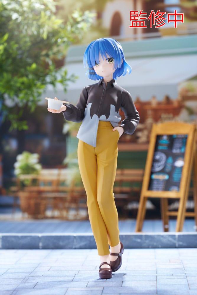 Bocchi the Rock! Coreful PVC Statue Ryo Yamada Casual Clothes Ver. 18 cm Prizefiguren Yokina