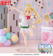 Bocchi the Rock! Luminasta PVC Statue Nijika Ijichi 20 cm Prizefiguren Yokina