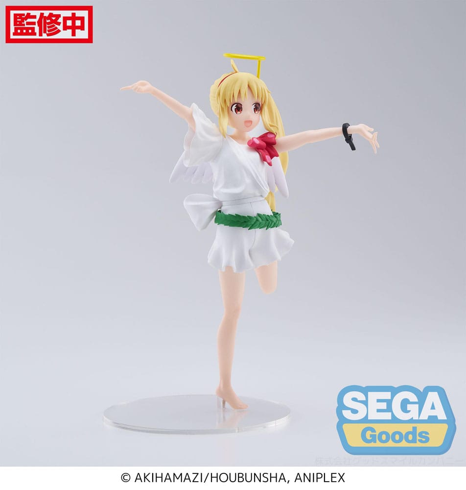 Bocchi the Rock! Luminasta PVC Statue Nijika Ijichi 20 cm Prizefiguren Yokina