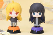 Bocchi the Rock! Mini Figuren 2er-Pack Vol. 3 Seika Ijichi & PA-san 7 cm Minifiguren Yokina