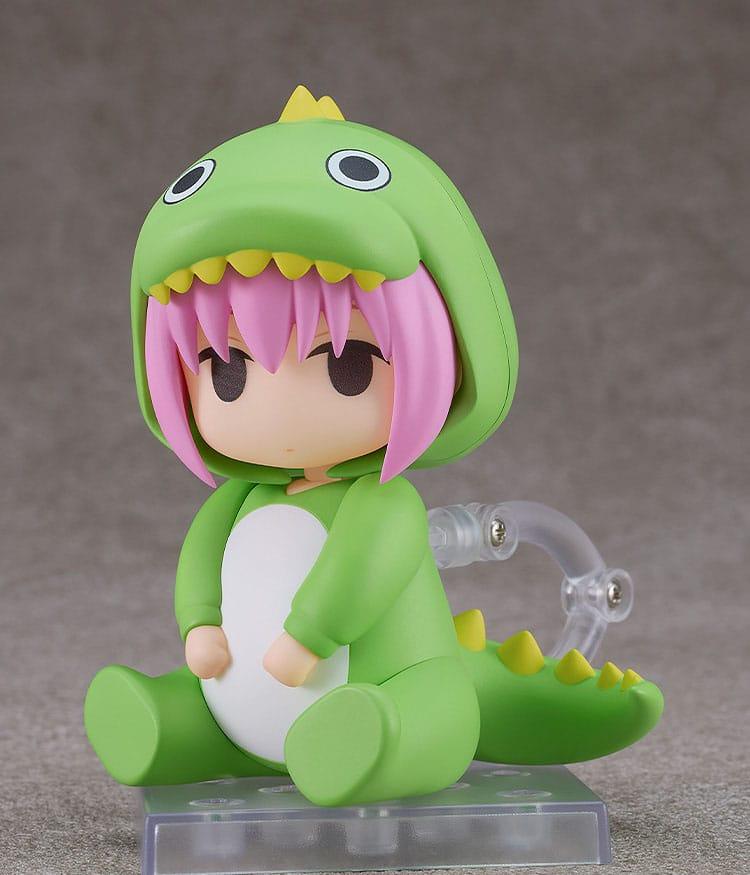 Bocchi the Rock! Nendoroid Actionfigur Hitori Gotoh: Attention-Seeking Monster Ver. 10 cm Nendoroids Yokina