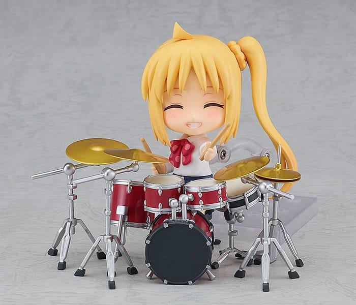 Bocchi the Rock! Nendoroid Actionfigur Nijika Ichiji 10 cm Nendoroids Yokina