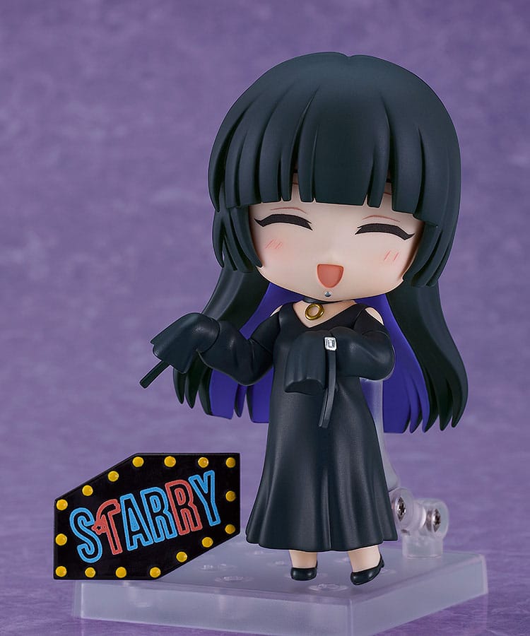 Bocchi the Rock! Nendoroid Actionfigur PA-san 10 cm Nendoroids Yokina