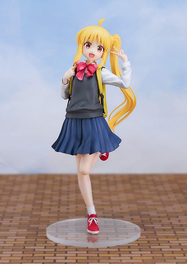 Bocchi the Rock! PVC Statue 1/7 Nijika Ijichi 23 cm Scalefiguren Yokina