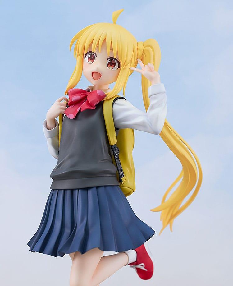 Bocchi the Rock! PVC Statue 1/7 Nijika Ijichi 23 cm Scalefiguren Yokina
