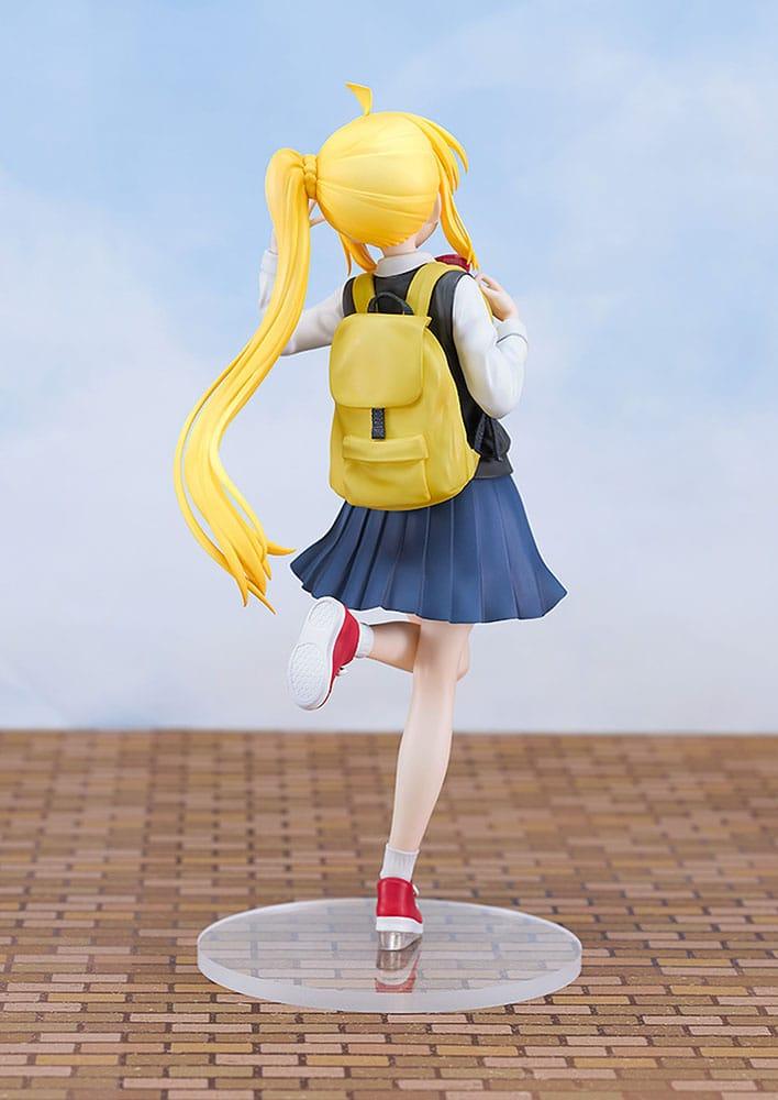 Bocchi the Rock! PVC Statue 1/7 Nijika Ijichi 23 cm Scalefiguren Yokina