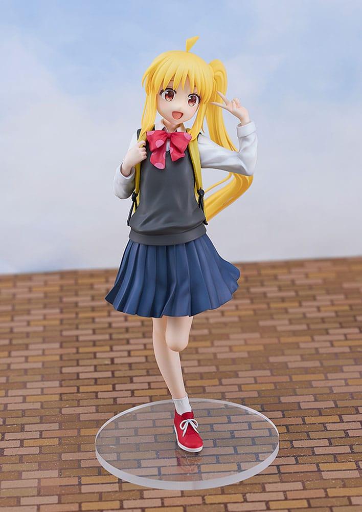 Bocchi the Rock! PVC Statue 1/7 Nijika Ijichi 23 cm Scalefiguren Yokina