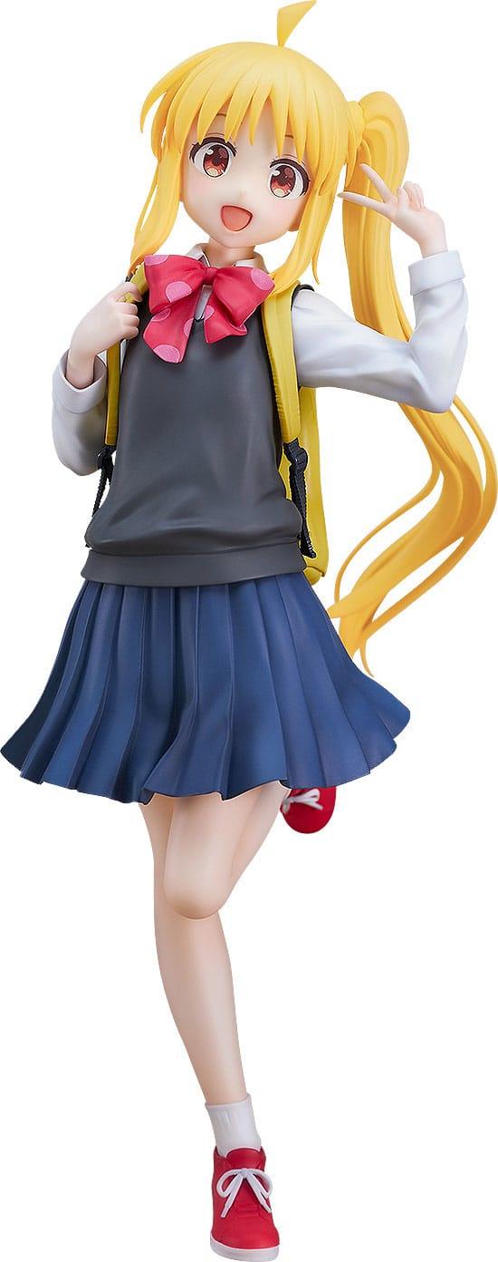 Bocchi the Rock! PVC Statue 1/7 Nijika Ijichi 23 cm Scalefiguren Yokina