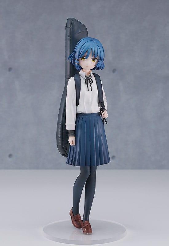 Bocchi the Rock! PVC Statue 1/7 Ryo Yamada 25 cm Scalefiguren Yokina
