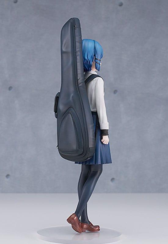 Bocchi the Rock! PVC Statue 1/7 Ryo Yamada 25 cm Scalefiguren Yokina
