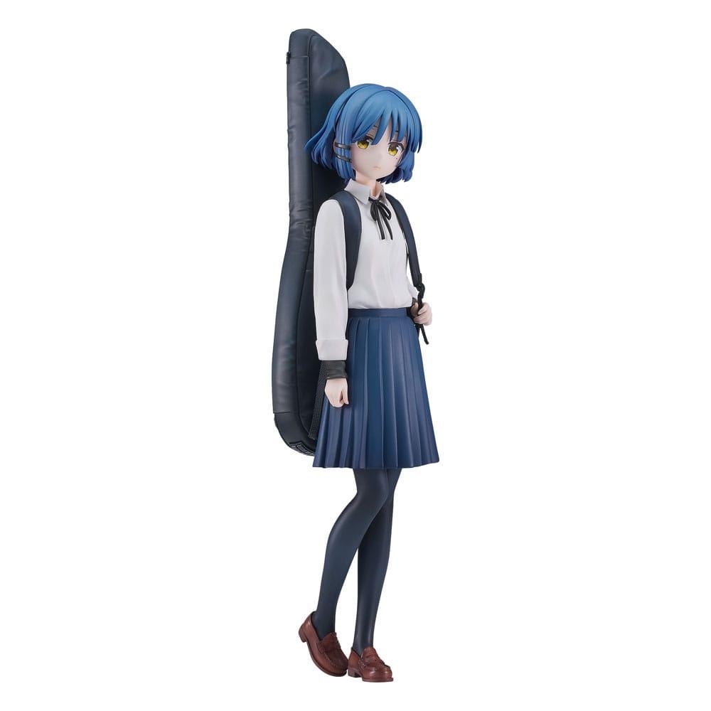 Bocchi the Rock! PVC Statue 1/7 Ryo Yamada 25 cm Scalefiguren Yokina