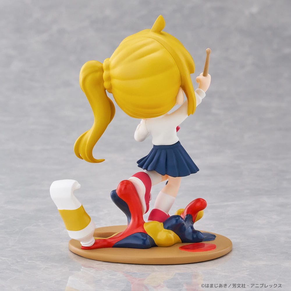 Bocchi the Rock! PalVerse PVC Statue Nijika Ijichi 12 cm Prizefiguren Yokina
