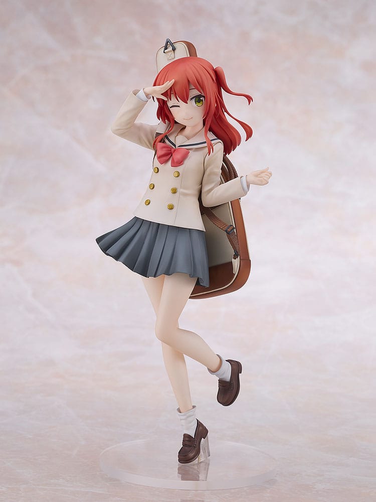 Bocchi the Rock! Statue 1/7 Ikuyo Kita 23 cm Scalefiguren Yokina