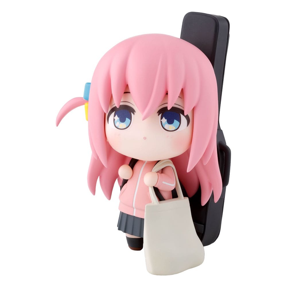 Bocchi the Rock! Tekupiku Minifigur Hitori Gotoh 10 cm Minifiguren Yokina