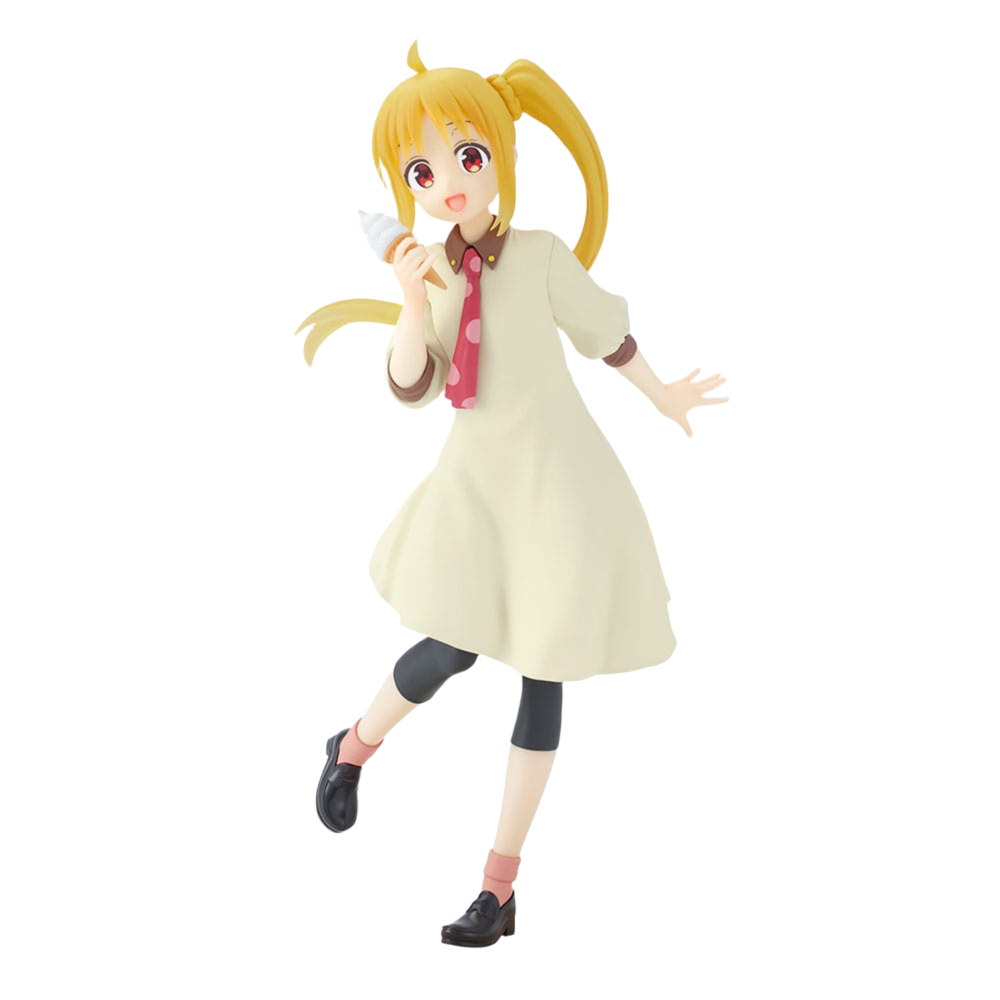 Bocchi the Rock! Trio-Try-iT PVC Statue Nijika Ijichi 21 cm Prizefiguren Yokina
