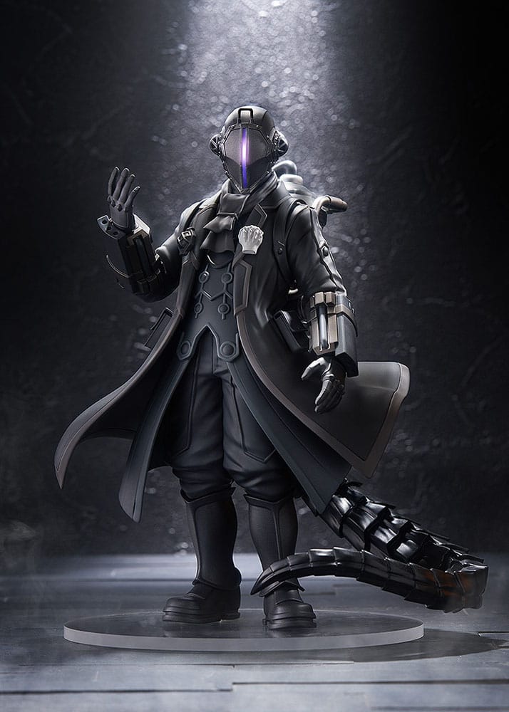 Bondrewd Pop Up Parade SP PVC Statue 21 cm Made in Abyss: Dawn of the Deep Soul Prizefiguren Yokina