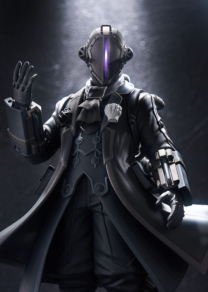Bondrewd Pop Up Parade SP PVC Statue 21 cm Made in Abyss: Dawn of the Deep Soul Prizefiguren Yokina
