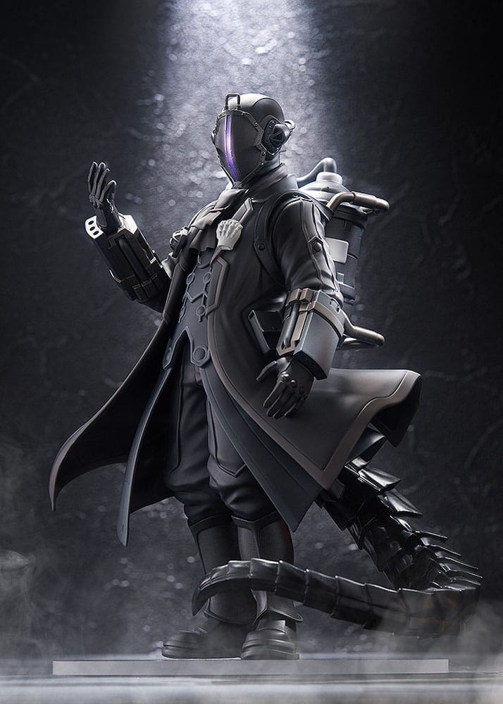 Bondrewd Pop Up Parade SP PVC Statue 21 cm Made in Abyss: Dawn of the Deep Soul Prizefiguren Yokina