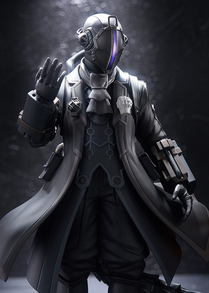 Bondrewd Pop Up Parade SP PVC Statue 21 cm Made in Abyss: Dawn of the Deep Soul Prizefiguren Yokina