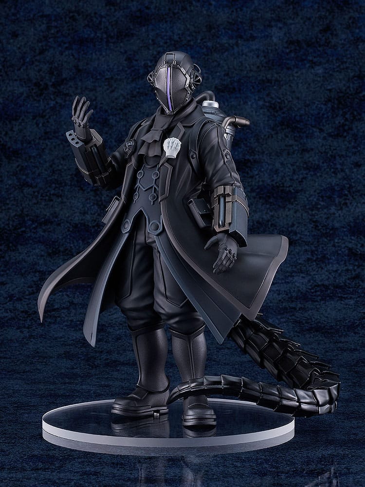 Bondrewd Pop Up Parade SP PVC Statue 21 cm Made in Abyss: Dawn of the Deep Soul Prizefiguren Yokina