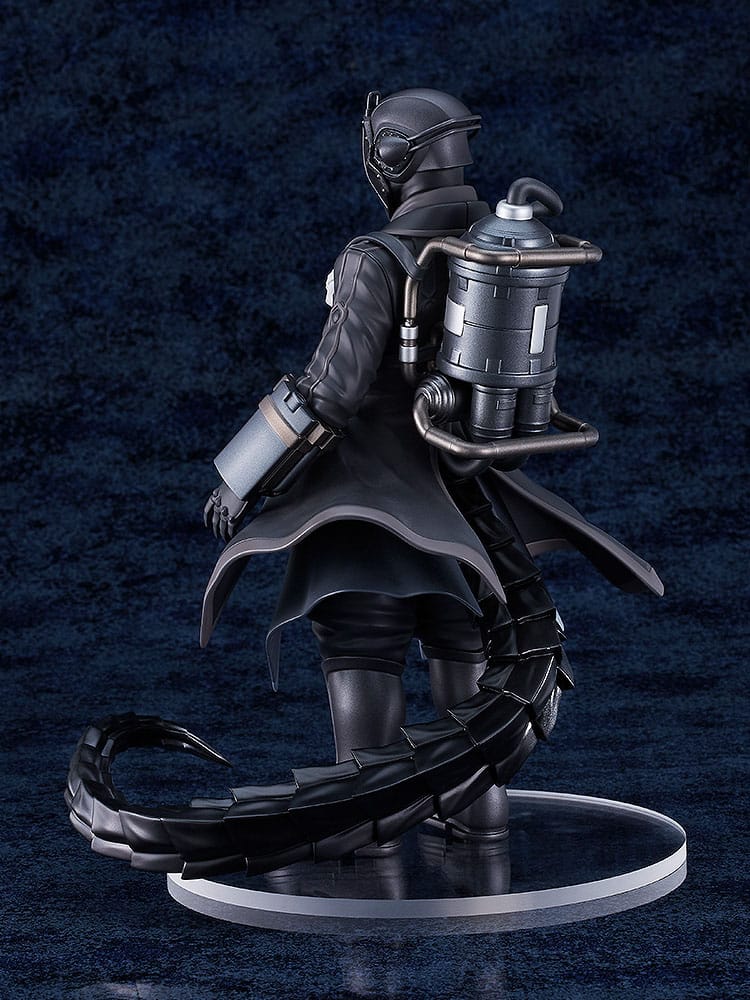 Bondrewd Pop Up Parade SP PVC Statue 21 cm Made in Abyss: Dawn of the Deep Soul Prizefiguren Yokina