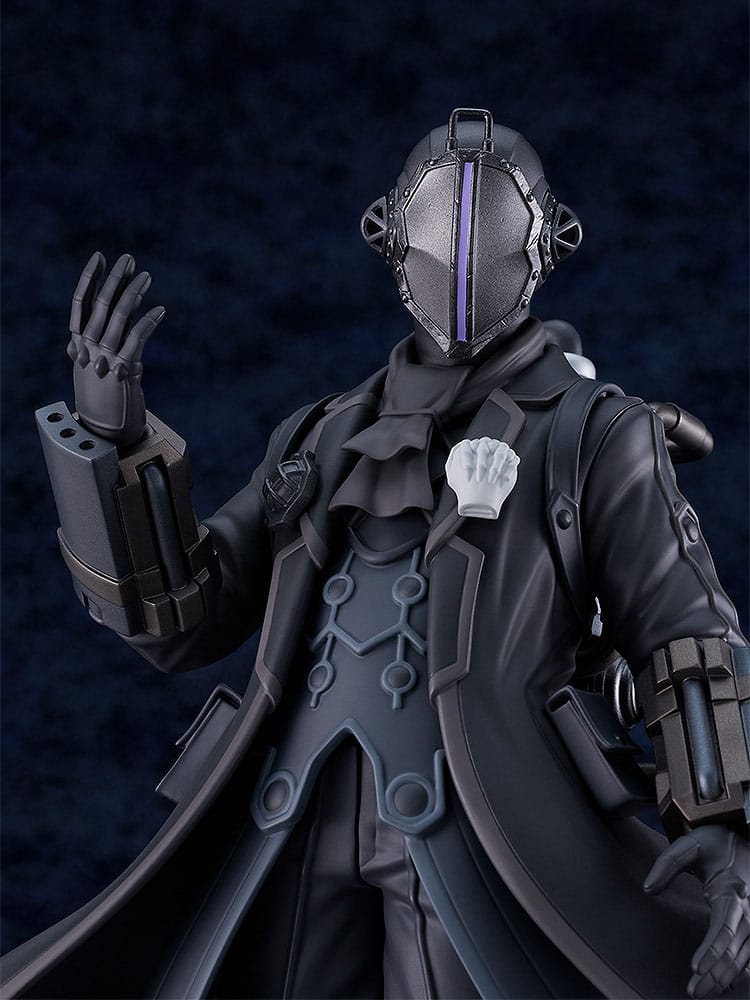 Bondrewd Pop Up Parade SP PVC Statue 21 cm Made in Abyss: Dawn of the Deep Soul Prizefiguren Yokina
