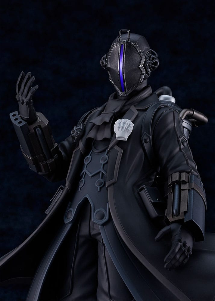 Bondrewd Pop Up Parade SP PVC Statue 21 cm Made in Abyss: Dawn of the Deep Soul Prizefiguren Yokina