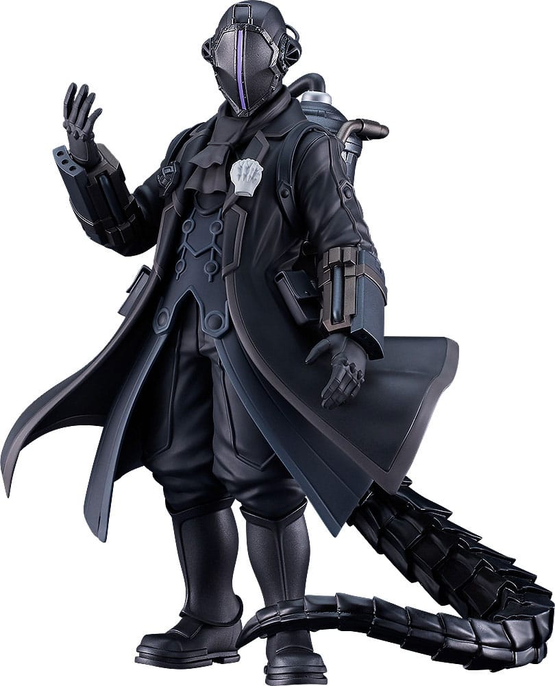 Bondrewd Pop Up Parade SP PVC Statue 21 cm Made in Abyss: Dawn of the Deep Soul Prizefiguren Yokina