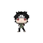 Boruto: Naruto Next Generations POP! Animation Vinyl Figur Mirai Sarutobi 9 cm Funko POP! Yokina