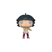 Boruto POP! Animation Vinyl Figuren Himawari w/CH 9 cm Funko POP! Yokina