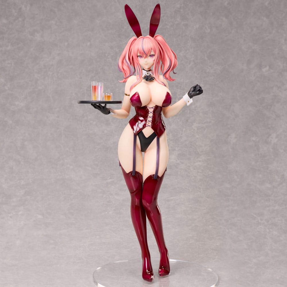 Bremerton: Anniversary Bunny Ver. PVC Statue 1/4 45 cm Azur Lane Scalefiguren Yokina