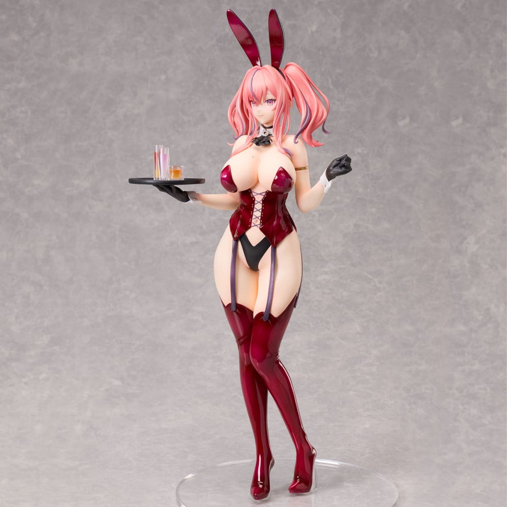 Bremerton: Anniversary Bunny Ver. PVC Statue 1/4 45 cm Azur Lane Scalefiguren Yokina