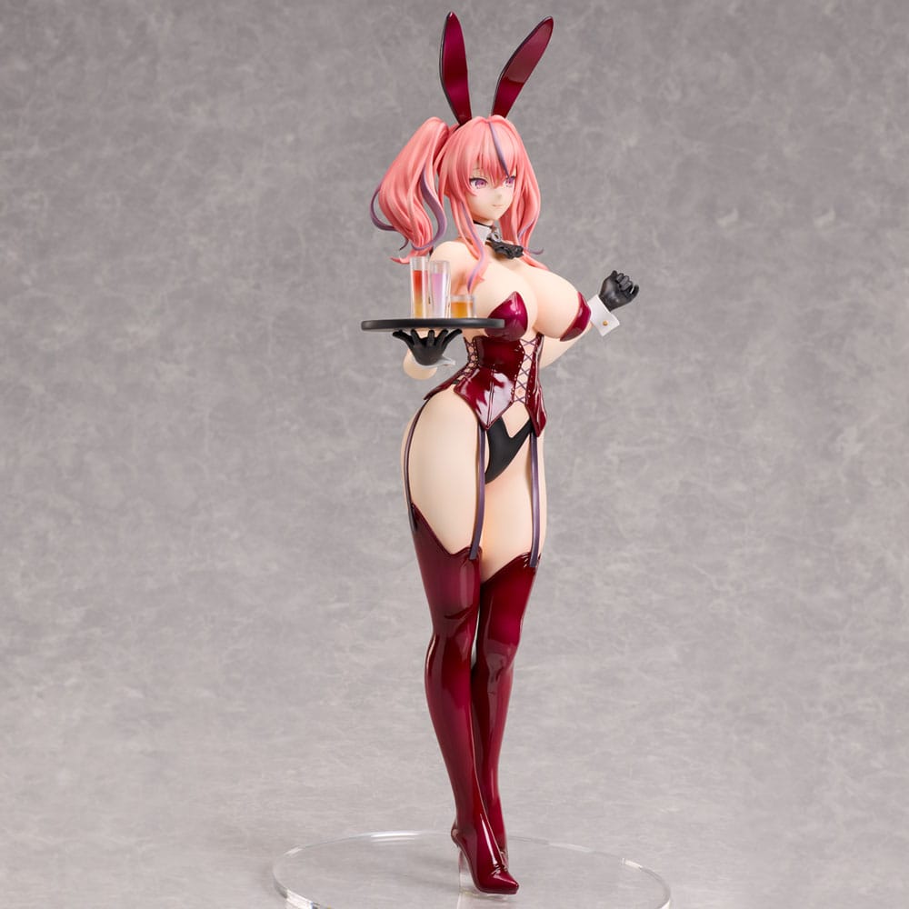 Bremerton: Anniversary Bunny Ver. PVC Statue 1/4 45 cm Azur Lane Scalefiguren Yokina