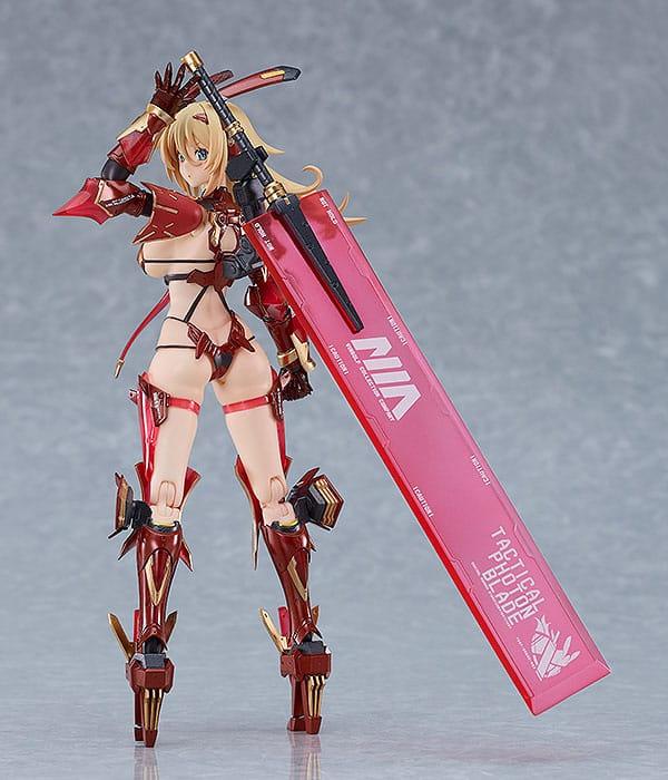 Bunny Suit Planning Figma Actionfigur Veronica Sweetheart 17 cm Figmas Yokina