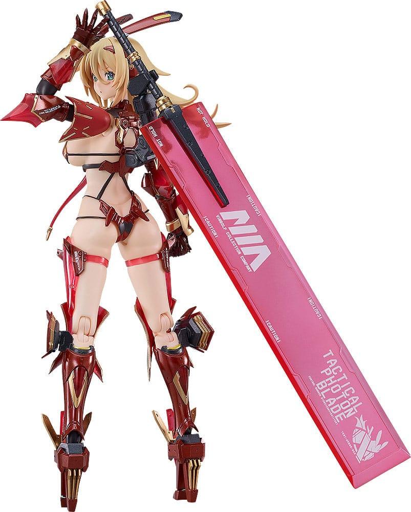 Bunny Suit Planning Figma Actionfigur Veronica Sweetheart 17 cm Figmas Yokina
