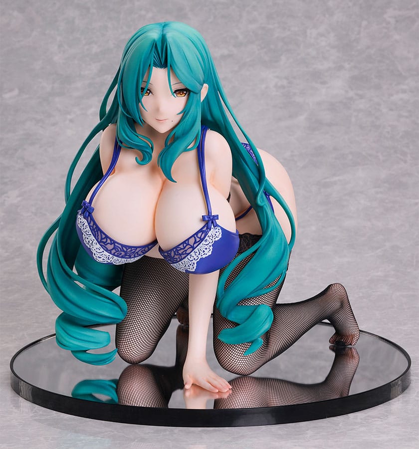 Bunny´s Mama Service Agency Statue 1/4 Kana Joudohama 21 cm Hentai Yokina