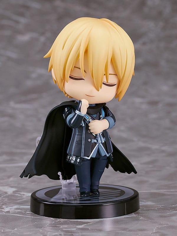 Butai Touken Ranbu Yamanbagiri Kunihiro Tandokukou Nihonto Ushi Nendoroid Actionfigur Yamanbagiri Kunihiro 10 cm Nendoroids Yokina