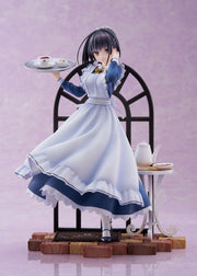 Cafe Stella and the Reaper's Butterfly PVC Statue 1/7 Natsume Shiki 24 cm Scalefiguren Yokina