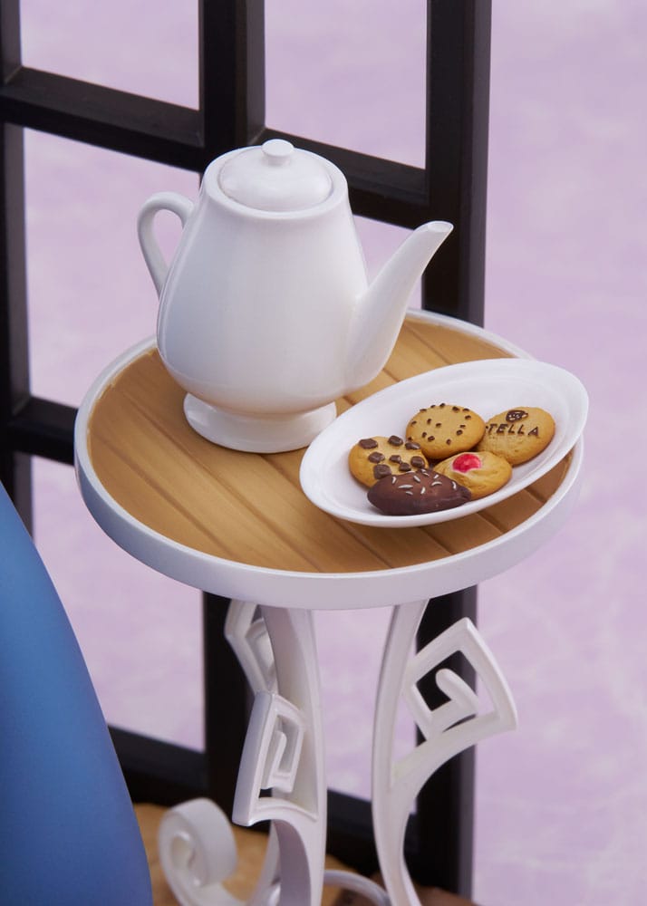 Cafe Stella and the Reaper's Butterfly PVC Statue 1/7 Natsume Shiki 24 cm Scalefiguren Yokina
