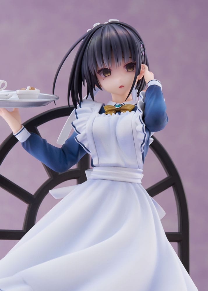 Cafe Stella and the Reaper's Butterfly PVC Statue 1/7 Natsume Shiki 24 cm Scalefiguren Yokina