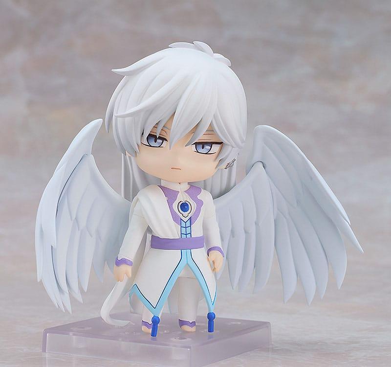 Cardcaptor Sakura: Clear Card Nendoroid Actionfigur Yue 10 cm Nendoroids Yokina