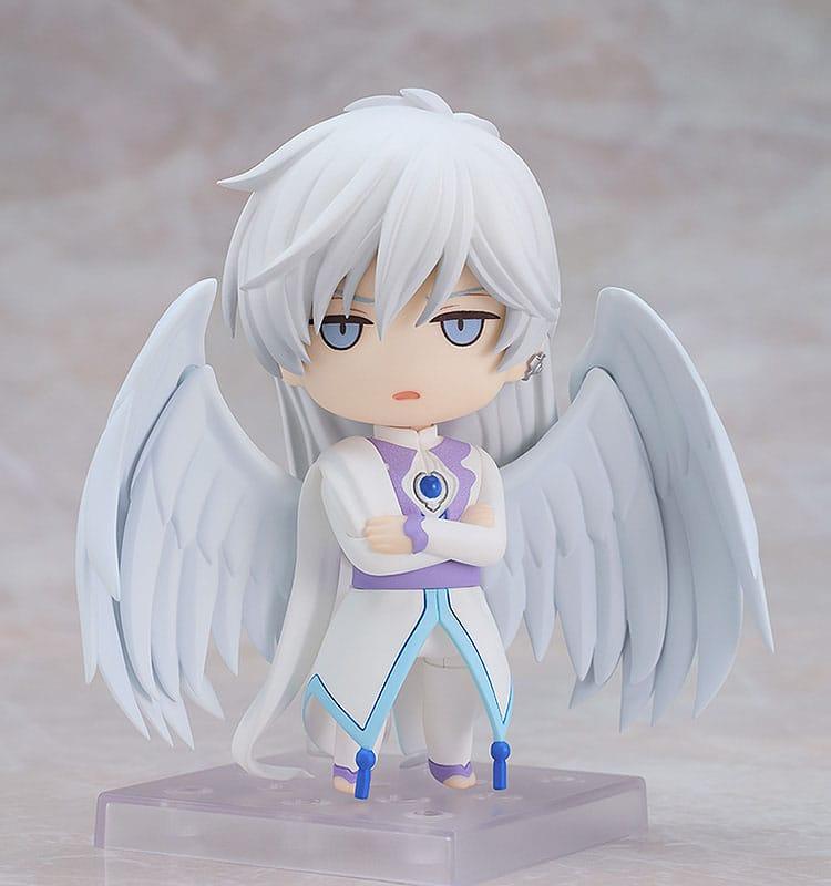 Cardcaptor Sakura: Clear Card Nendoroid Actionfigur Yue 10 cm Nendoroids Yokina