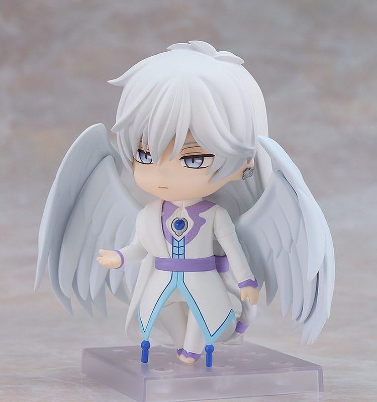 Cardcaptor Sakura: Clear Card Nendoroid Actionfigur Yue 10 cm Nendoroids Yokina