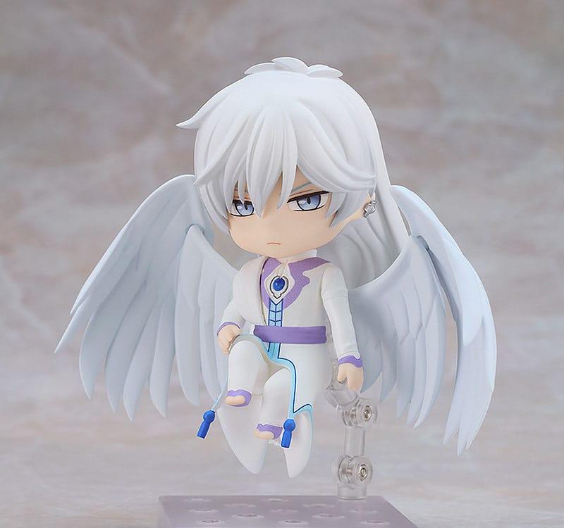 Cardcaptor Sakura: Clear Card Nendoroid Actionfigur Yue 10 cm Nendoroids Yokina