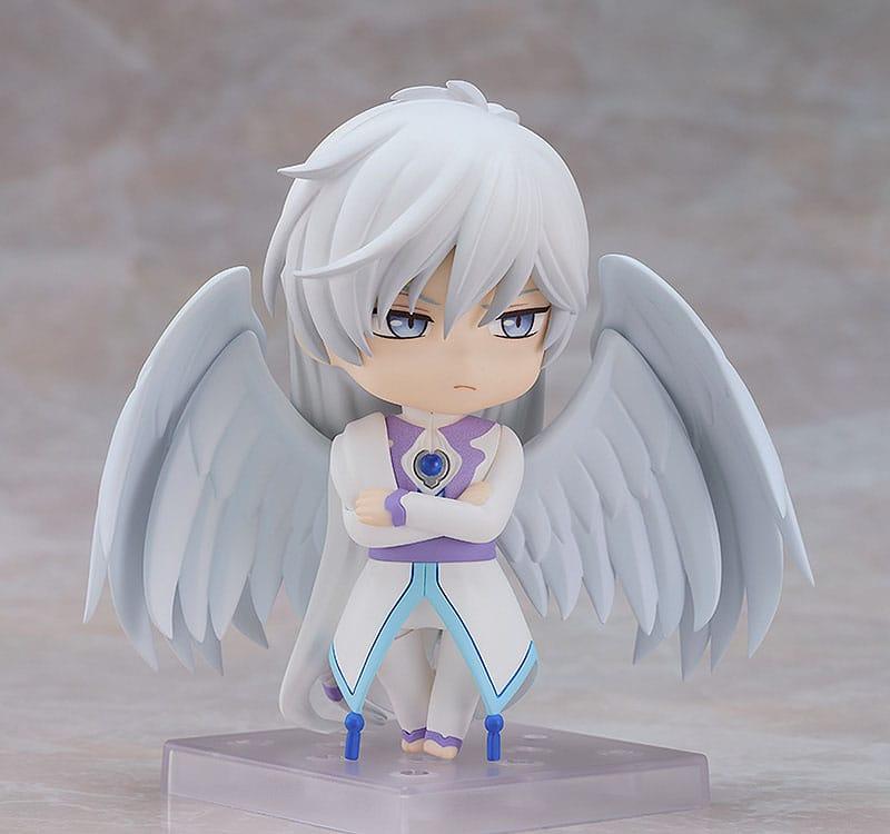 Cardcaptor Sakura: Clear Card Nendoroid Actionfigur Yue 10 cm Nendoroids Yokina
