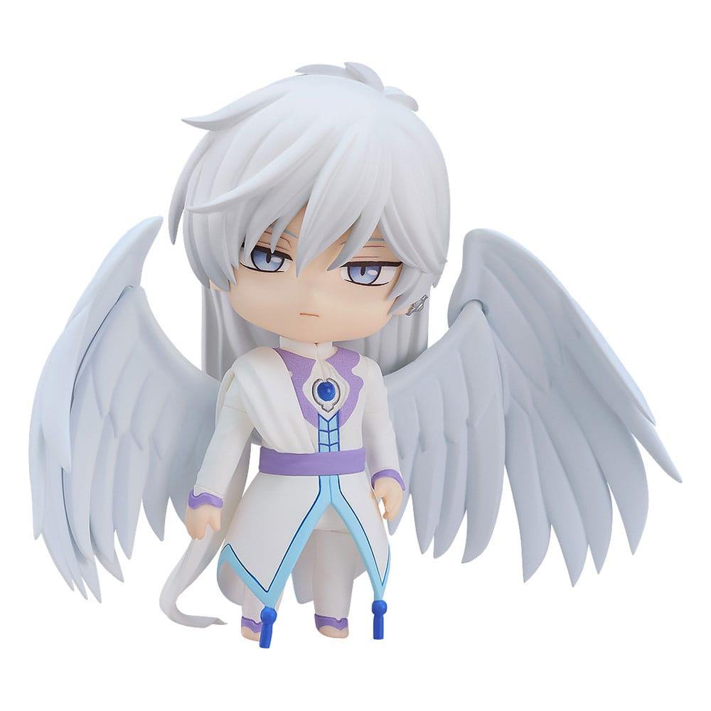 Cardcaptor Sakura: Clear Card Nendoroid Actionfigur Yue 10 cm Nendoroids Yokina