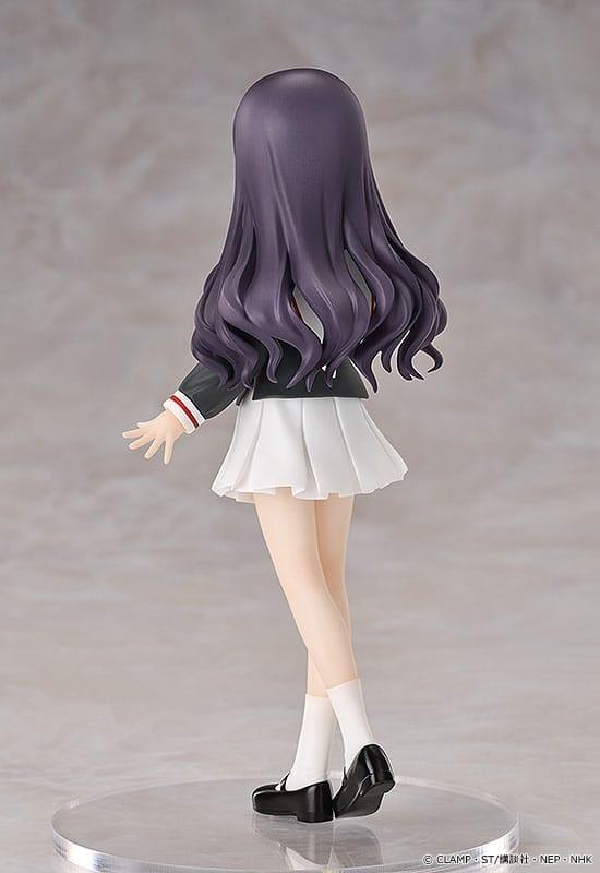 Cardcaptor Sakura: Clow Card Pop Up Parade PVC Statue Tomoyo Daidouji 16 cm Prizefiguren Yokina
